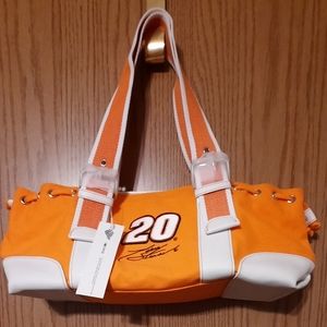 NWT Tony Stewart Purse